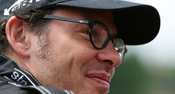 Villeneuve: '2011 için henüz somut görüşme yok'