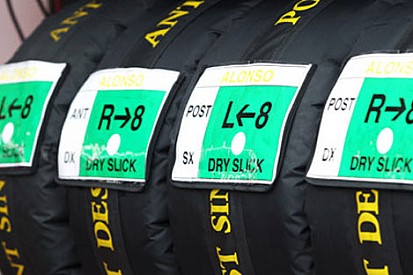 Bridgestone sıralama raporu