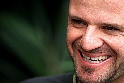 Barrichello: ‘Araç daha rekabetçi hale geldi’