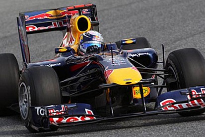 Kanada Grand Prix Cuma 2. antrenman turları - Günü Vettel lider tamamladı
