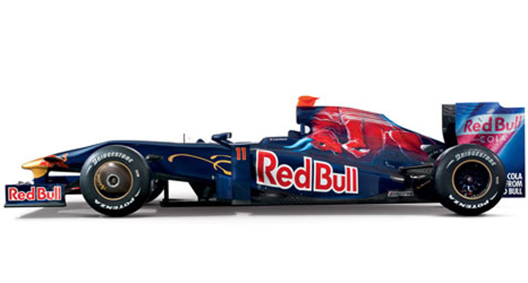 Toro Rosso patronu müşteri aracı yasağını eleştirdi