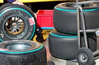Bridgestone Türkiye GP'yi uzun süre unutamayacak