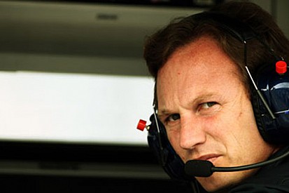 Raikkonen Red Bull için bir seçenek değil