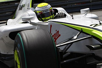 Button'dan İstanbul Park'a övgü