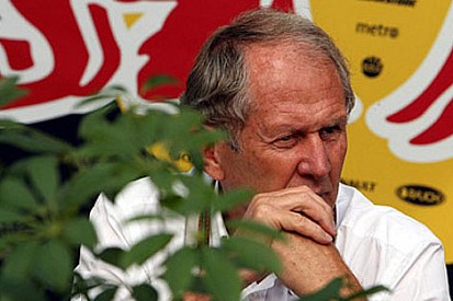 Marko: 'Vettel'in Ferrari'ye geçmesi zayıf ihtimal'
