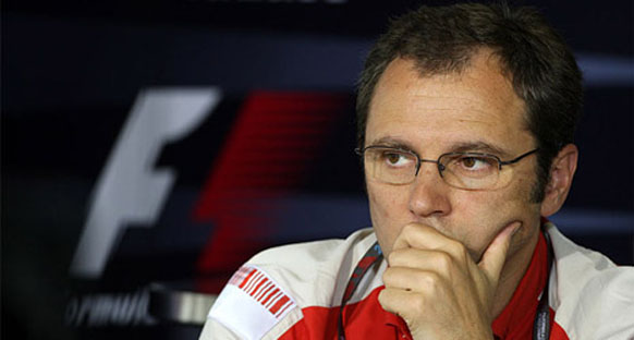 Domenicali: