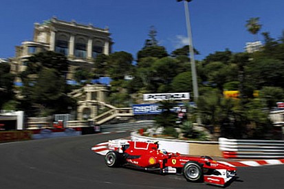 Alonso: 'Schumi’nin performansını tekrarlamaya çalışacağım'