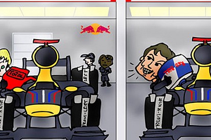 Webber'in derecesinin arkasındaki gerçek
