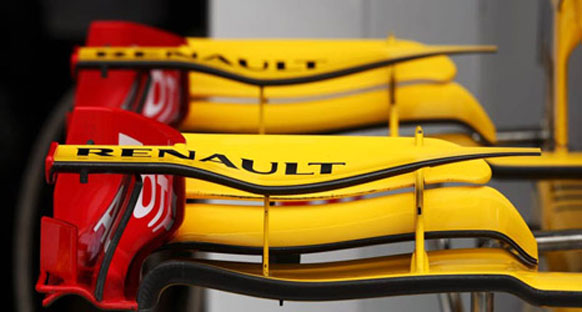 Renault 2011'de yeni bir takıma daha motor verebilir