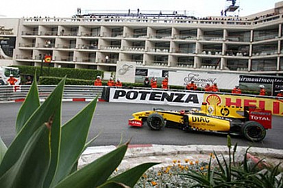Renault, takımı Kubica etrafında oluşturmak istiyor