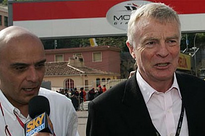 Takımlar Mosley’e verecekleri cevabı tartışacak