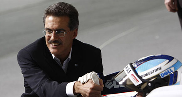 BMW Sauber umudunu yağmura bağladı