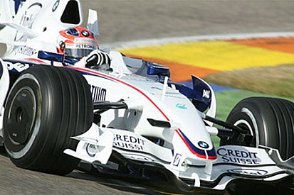 Kubica: 'Antremanlara göre iyi bir sonuç'