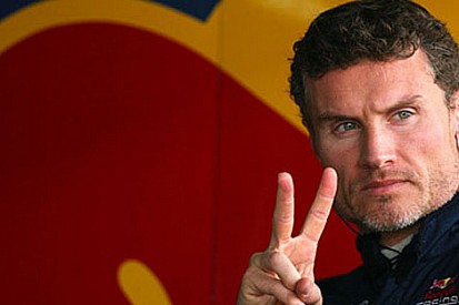 Coulthard DTM'ye mi Red Bull'la devam mı?