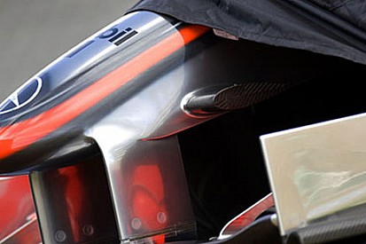 McLaren geçen yılın yaralarını kapatmak istiyor