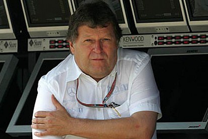 Norbert Haug'la soru cevap