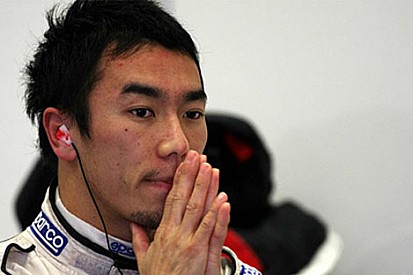 Sato: 'F1'de kalmak için herşeyi yapıyorum'