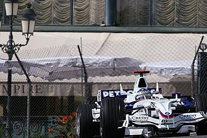 Nick Heidfeld’le soru cevap