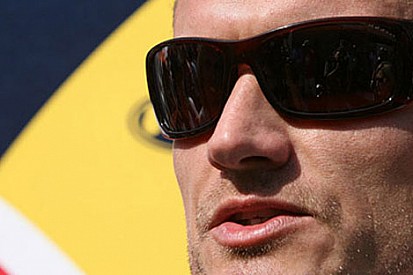 Coulthard: 'Son kararım, geri dönmeyeceğim'
