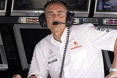 McLaren: 'İngiltere zaferi Hamilton'ı ateşleyecek'