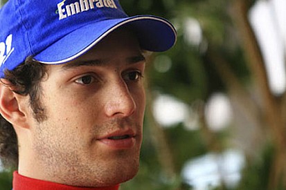 Senna BMW Sauber iddialarını yalanladı