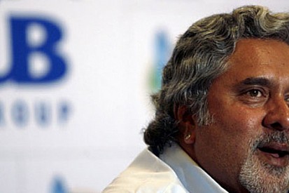 Mallya hala Raikkonen'in kazasına üzülüyor