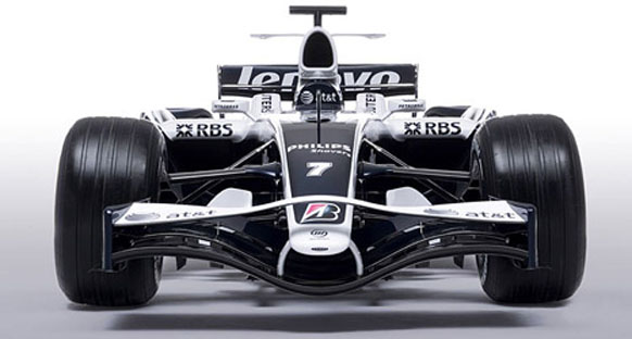 Valles, Williams veya RBR ile F1'e dönebilir