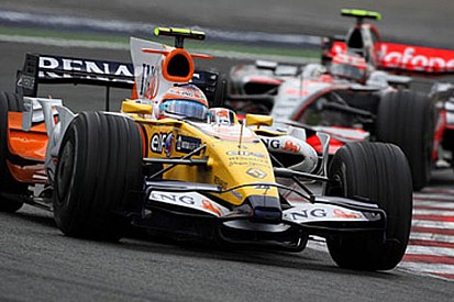 'Piquet Alonso'nun bile canını sıkabilir'