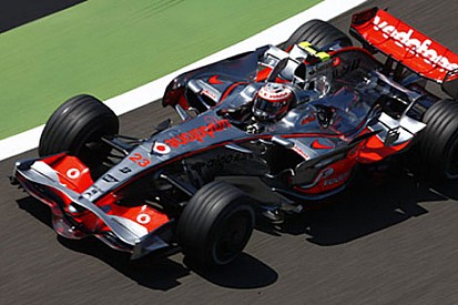 Silverstone Testleri 2. Gün - Sabah seansı lideri Kovalainen