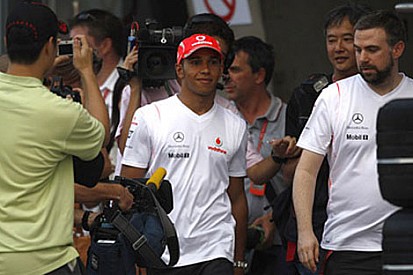 Minardi: 'Hamilton'dan daha iyi 4 sürücü var'