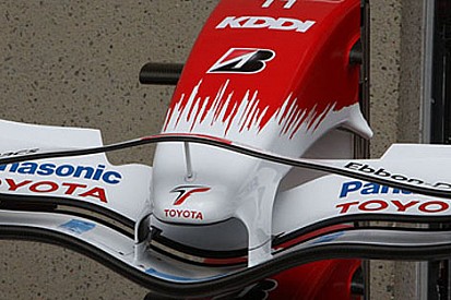 Kobayashi Silverstone'da ilk sürüşünü yaptı