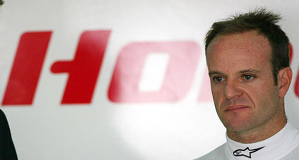 Barrichello: 'Harika bir yarıştı'