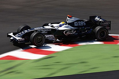 Rosberg: 'Araç yeterince hızlı değildi'