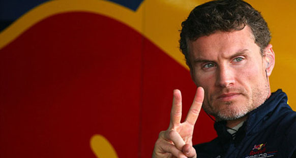 David Coulthard'la soru cevap