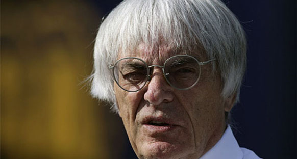 Ecclestone: 'F1 yeni Concorde Anlaşması istiyor'