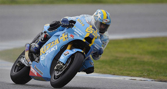 MOTOGP - Capirossi, Donington'da yarışamayabilir