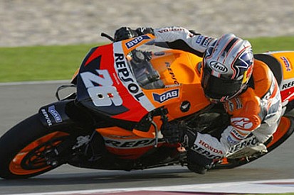MotoGP - Katalunya'nın gerçek hakimi Pedrosa