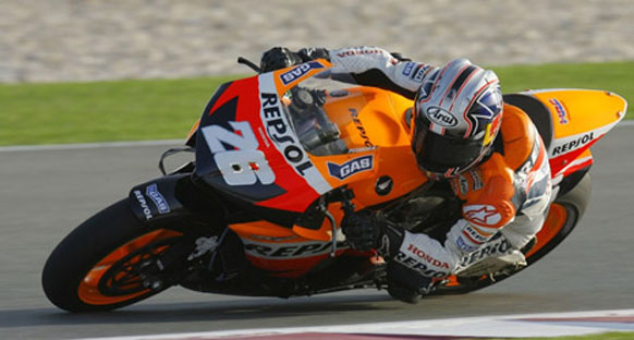 MotoGP - Katalunya'nın gerçek hakimi Pedrosa