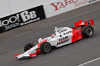 IndyCar - Briscoe ilk zaferini elde etti