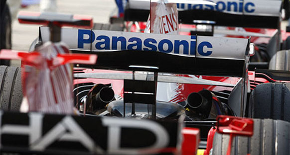 Silverstone'daki değişikliklere yeşil ışık