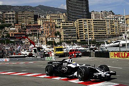 Williams: 'Çok daha fazla puan alabilirdik'
