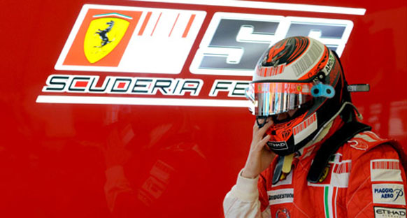 Raikkonen: 'Hayal kırıklığını geride bıraktım'