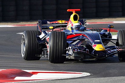 'Webber Avustralya'nın hasretine son verecek'