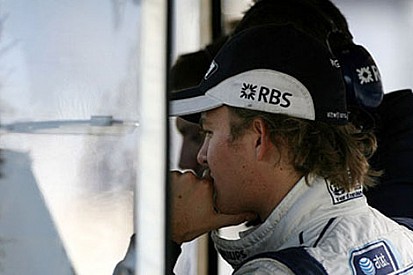 Rosberg Türkiye GP'yi sabırsızlıkla bekliyor