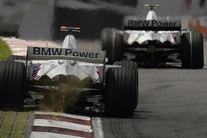 BMW: 'En az McLaren kadar hızlıyız'