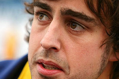 Alonso: 'Ben iyi bir takım arkadaşıyım'