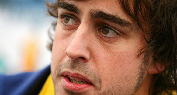 Alonso: 'Ben iyi bir takım arkadaşıyım'