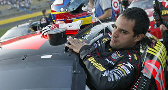 Montoya'dan MadMax yorumu