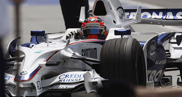 'Kubica F1 yıldızlarından biri olabilir'