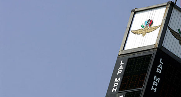 Indy F1'in geri dönmesini istiyor